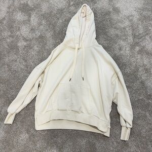 American Eagle - oversized hoodie - xs